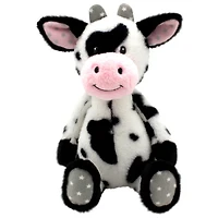 World's Softest Plush  - Cow