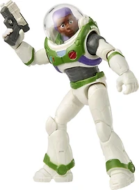 Disney Pixar Lightyear Space Ranger Alpha Alisha Hawthorne Action Figure