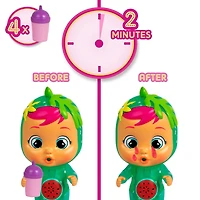 Cry Babies Magic Tears - Tutti Frutti House Series