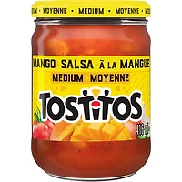 Tostitos Mango Salsa, 416 ml.