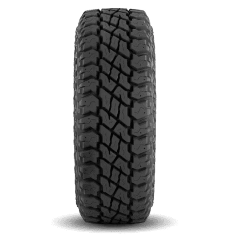 Cooper Discoverer ST MAXX LT265/70R16 LRE 121/118Q pneu VUS toutes saisons