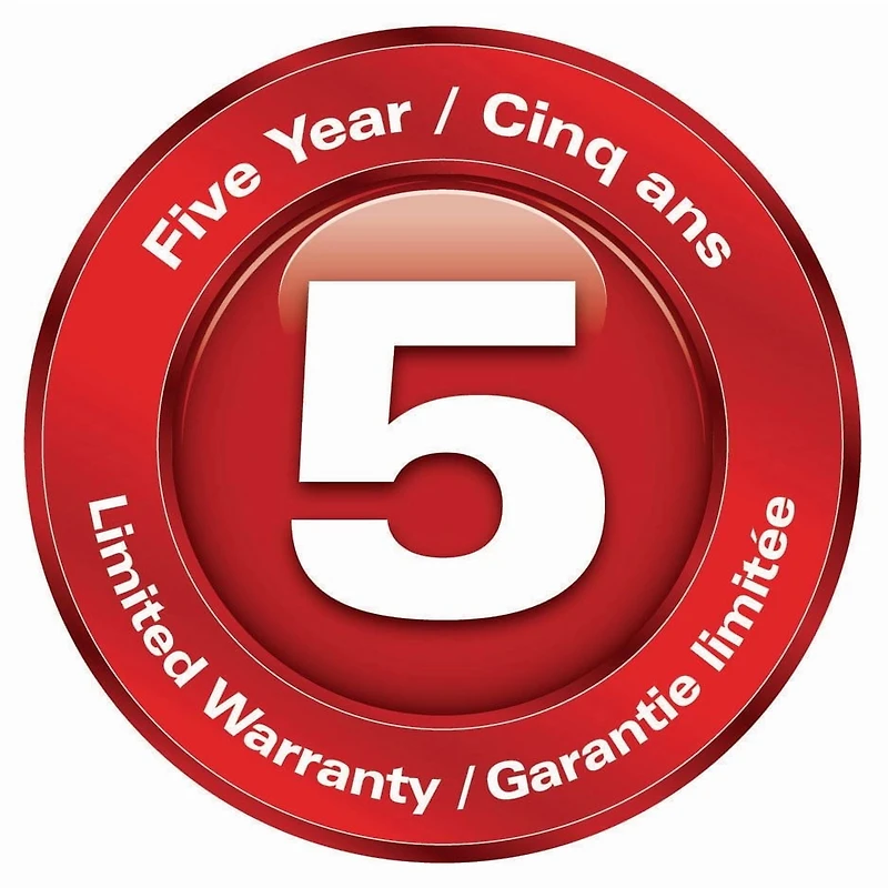 Fer Durathon a rembobineur de cordon Hamilton Beach