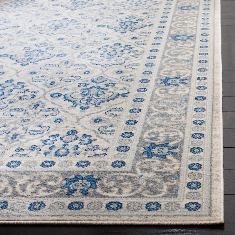 SAFAVIEH Brentwood Naomh Geometric Area Rug
