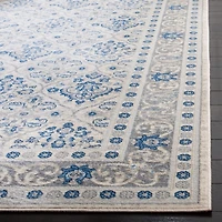 SAFAVIEH Brentwood Naomh Geometric Area Rug