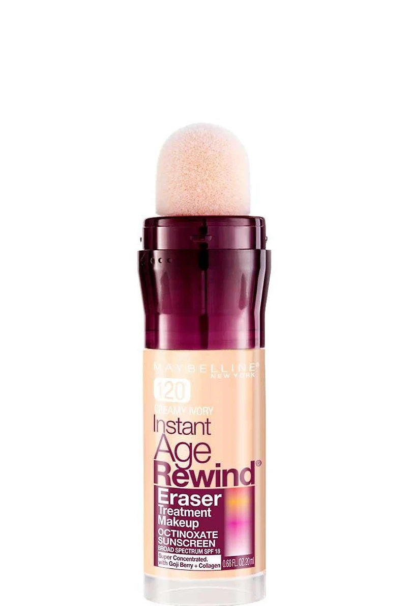 Maybelline New York Age Rewind Eraser, 20 ML, 20  ML