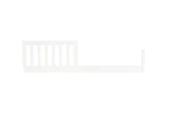 Barrière de protection universale de Concord Baby - Blanc