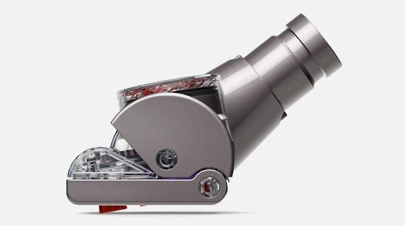 Dyson Turbine anti-enchevêtrement