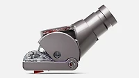 Dyson Turbine anti-enchevêtrement