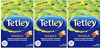 TETLEY MASALA FLAV T - FRENCH