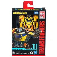 Transformers Studio Series Deluxe Transformers: Bumblebee 111 Concept Art Sunstreaker