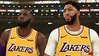 Jeu vidéo NBA 2K20 pour (PS4)