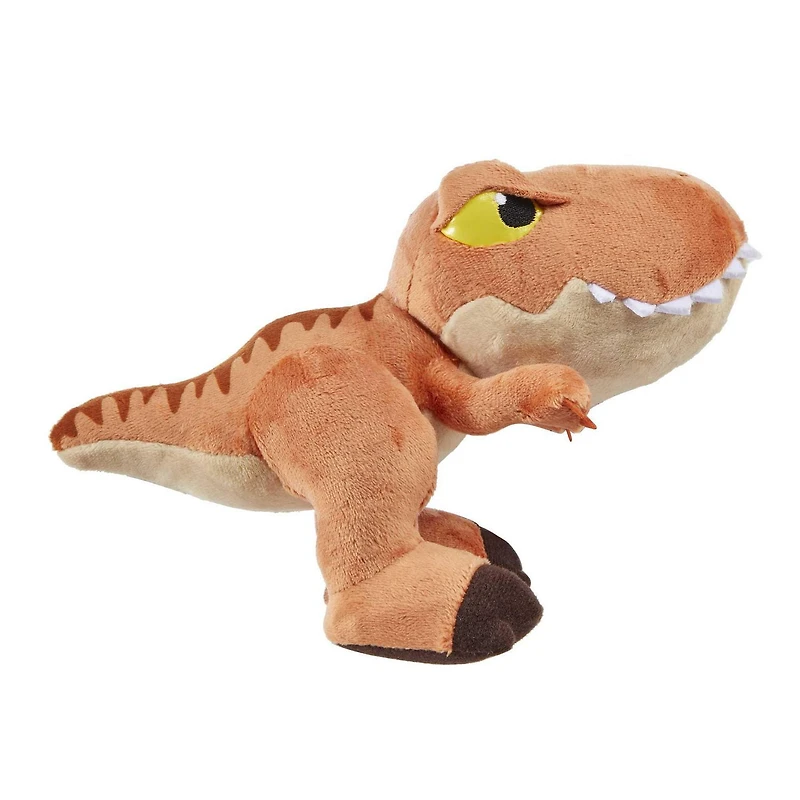 Jurassic World: Dominion T-Rex Plush