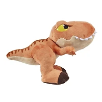 Jurassic World: Dominion T-Rex Plush