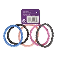 Goody Jelly Bands Queues de cheval - 5ct Goody Elastique