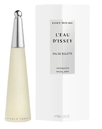 Issey Miyake Eau de toilette vaporisateur pour femmes 100 ml