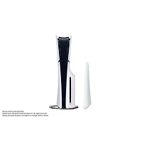 PlayStation®5 Console Covers (model group - slim) – Chroma Pearl