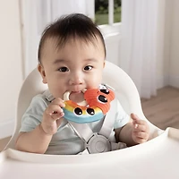 Hochet bébé Lamaze Besties