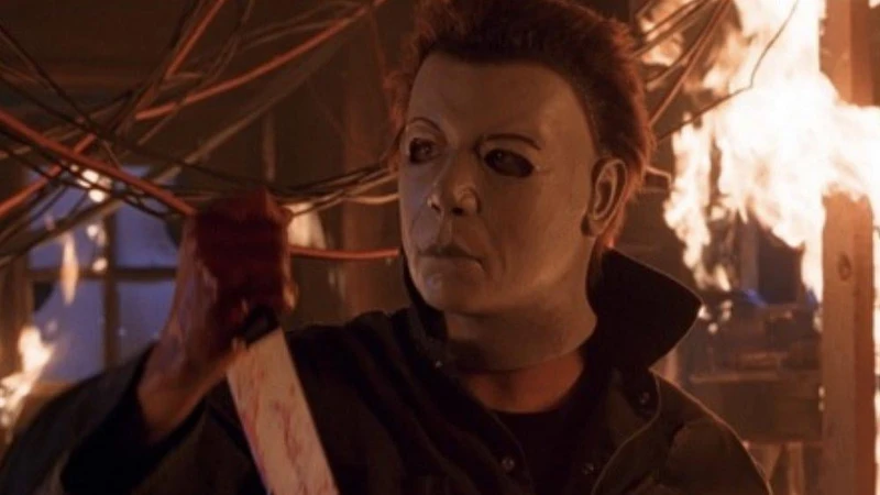 Halloween H20/Halloween Resurrection
