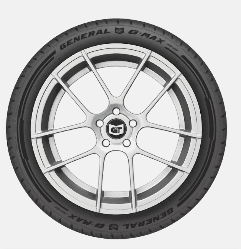 General G-MAX AS-07 275/55R17 109V BSW pneu