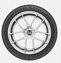 General G-MAX AS-07 275/55R17 109V BSW pneu