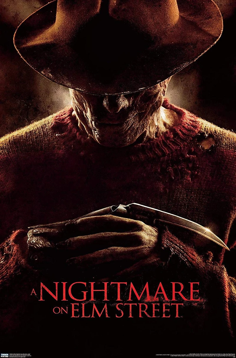 NIGHTMARE16586 - FRENCH