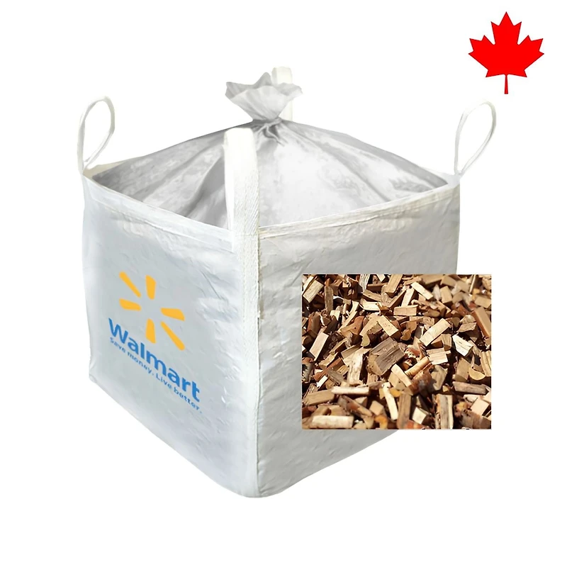 Bois de chauffage - 1 verge cube