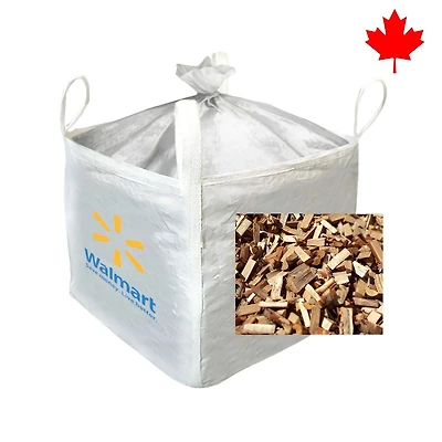 Bois de chauffage - 1 verge cube