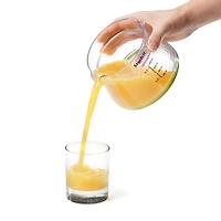 Starfrit Presse-agrumes Easy Juicer Extracteur à jus à manivelle