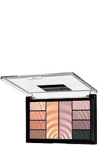 Maybelline New York Total Temptation™ Eyeshadow + Highlight Palette