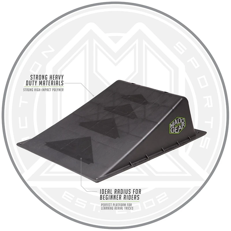 MADD GEAR CARVE RAMP