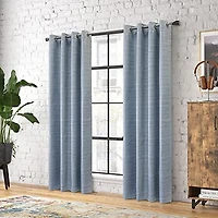 WINDOW TREATMENTS