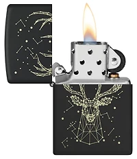 Zippo Deer Design (48385)