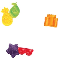 JOLLY RANCHER GUMMIES Tropical Flavours, JR Tropical Gummies 182G