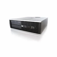 Refurbished HP Pro DT Desktop AMD DC 6005