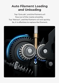 Creality Ender 3 V3 SE 3D Printer