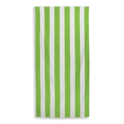 Mainstays Cabana Stripe Beach Towel