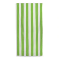 Mainstays Cabana Stripe Beach Towel