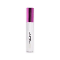 Hard Candy Plumping Serum Lip Gloss, 1411 Max Pout (Clear), 3.7ml