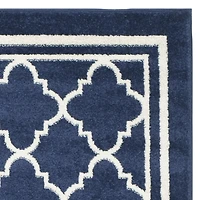 SAFAVIEH Amherst Trina Geometric Area Rug