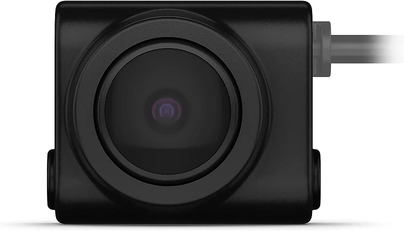 Garmin BC™ 50 – Wireless Backup Camera, HD Resolution, 160-degree Lens, Weather-Resistant, 50ft Range for Trucks, RVs and Trailers