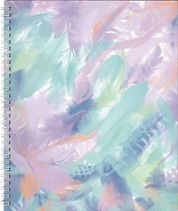 Hilroy cahier 1 sujet poids plume