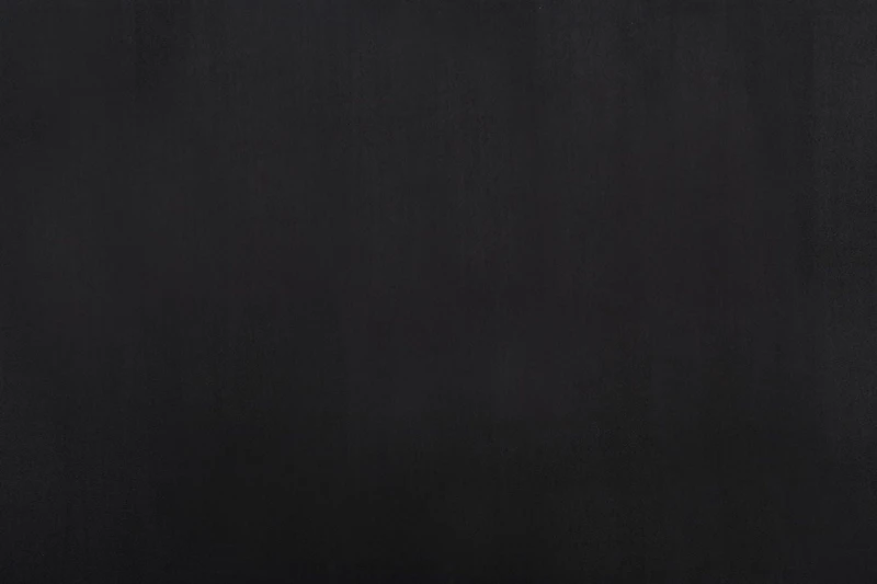 Loft Living Nova, assombriissant panneau de rideau à oeillets, en faux suede 54" x 95", gris foncé