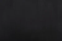 Loft Living Nova, assombriissant panneau de rideau à oeillets, en faux suede 54" x 95", gris foncé