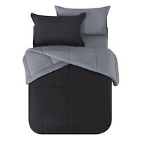 Mainstays Bed-in-a-Bag, Twin XL