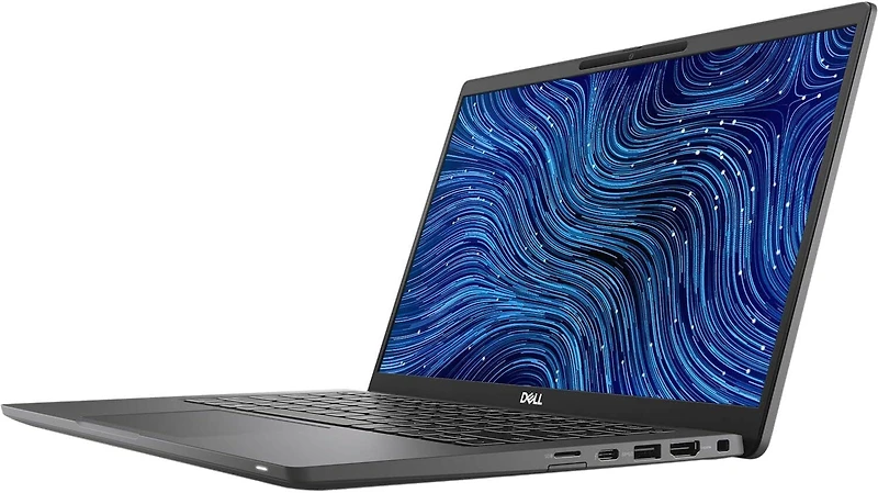 Ordinateur portable Dell Latitude 7420 14" Tactile avec processeur Intel Core i7-1185G7