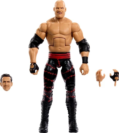 WWE Collection Elite SummerSlam Figurine articulée Kane