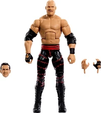 WWE Collection Elite SummerSlam Figurine articulée Kane