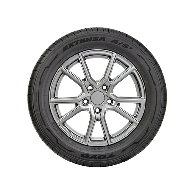 Toyo Extensa A/S II 235/55R17 99H BSW pneu