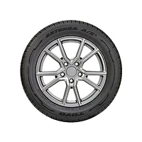 Toyo Extensa A/S II 235/55R17 99H BSW pneu