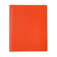 PROTÈGE-DOCUMENT ORANGE